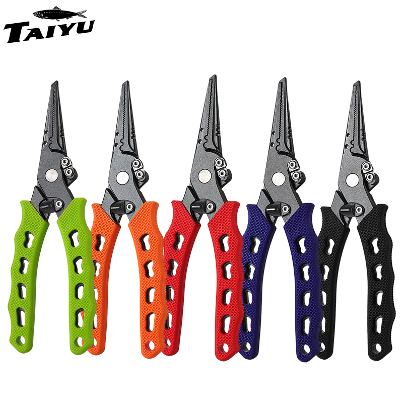 Saltwater Line - TAIYU Tang Pancing 5 Warna dari
