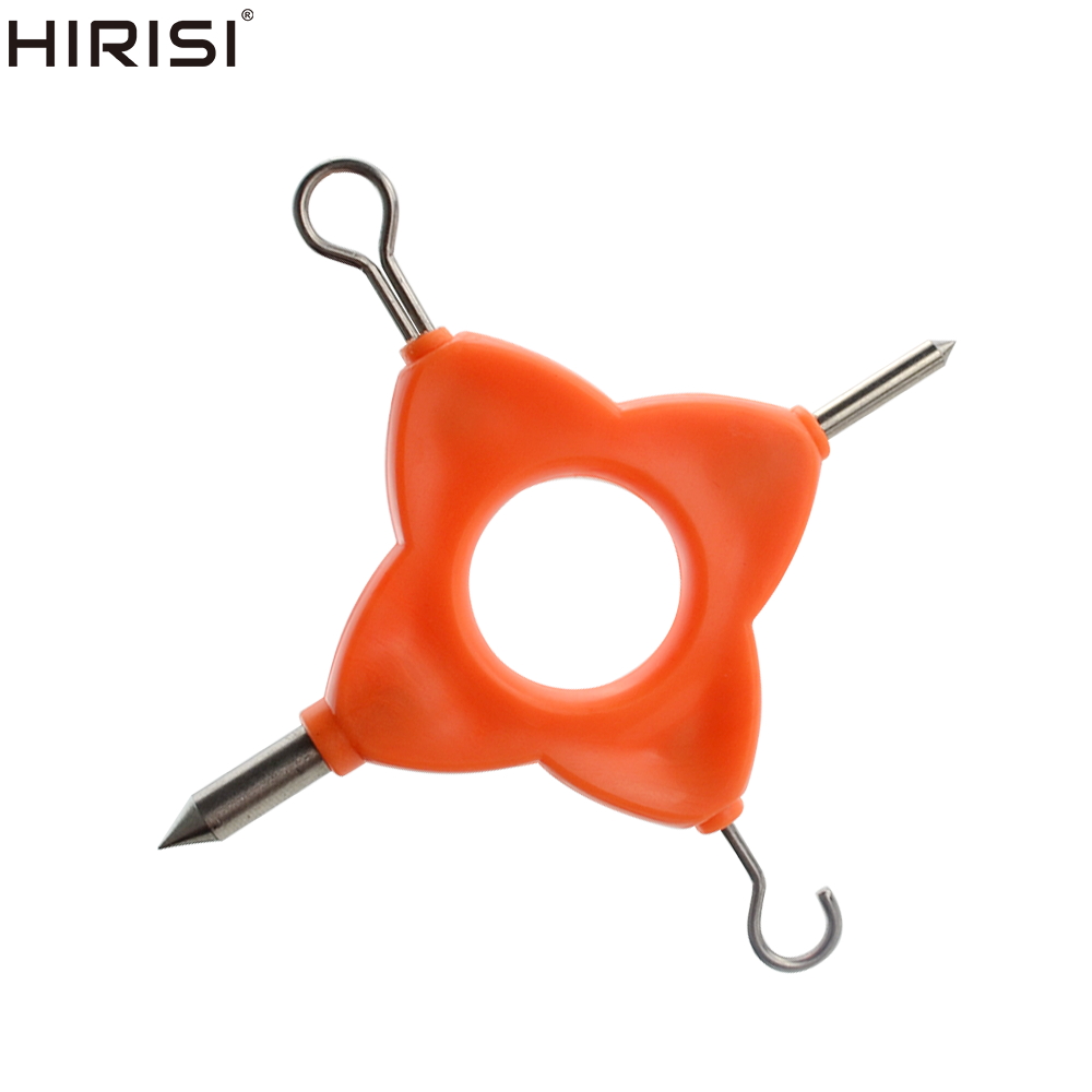 Fishing Line Cutter - 4 In 1 Alat Garis Penarik