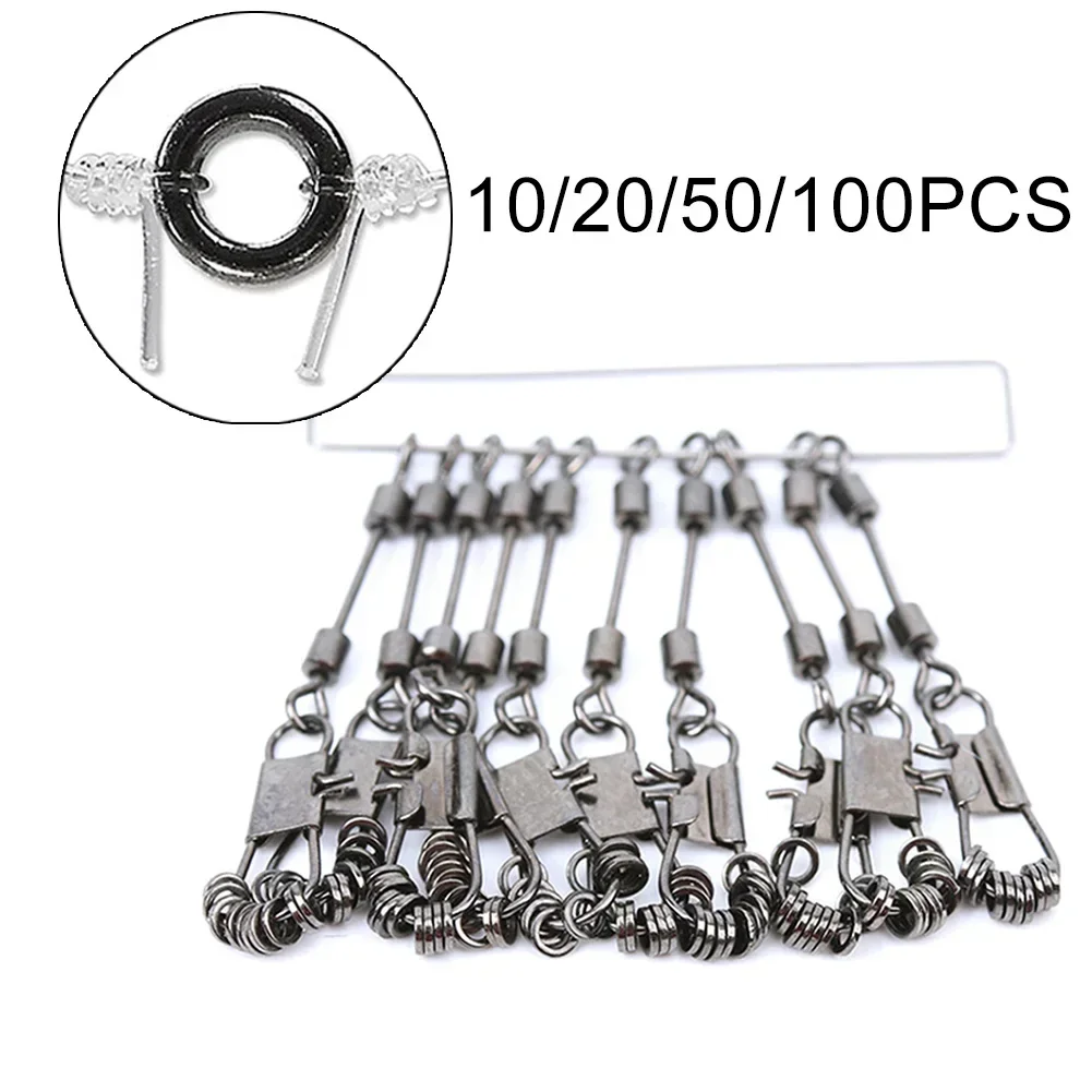 10/20/50 Buah 2Mm Cincin O Pan - Leader Line ulasan dan harga