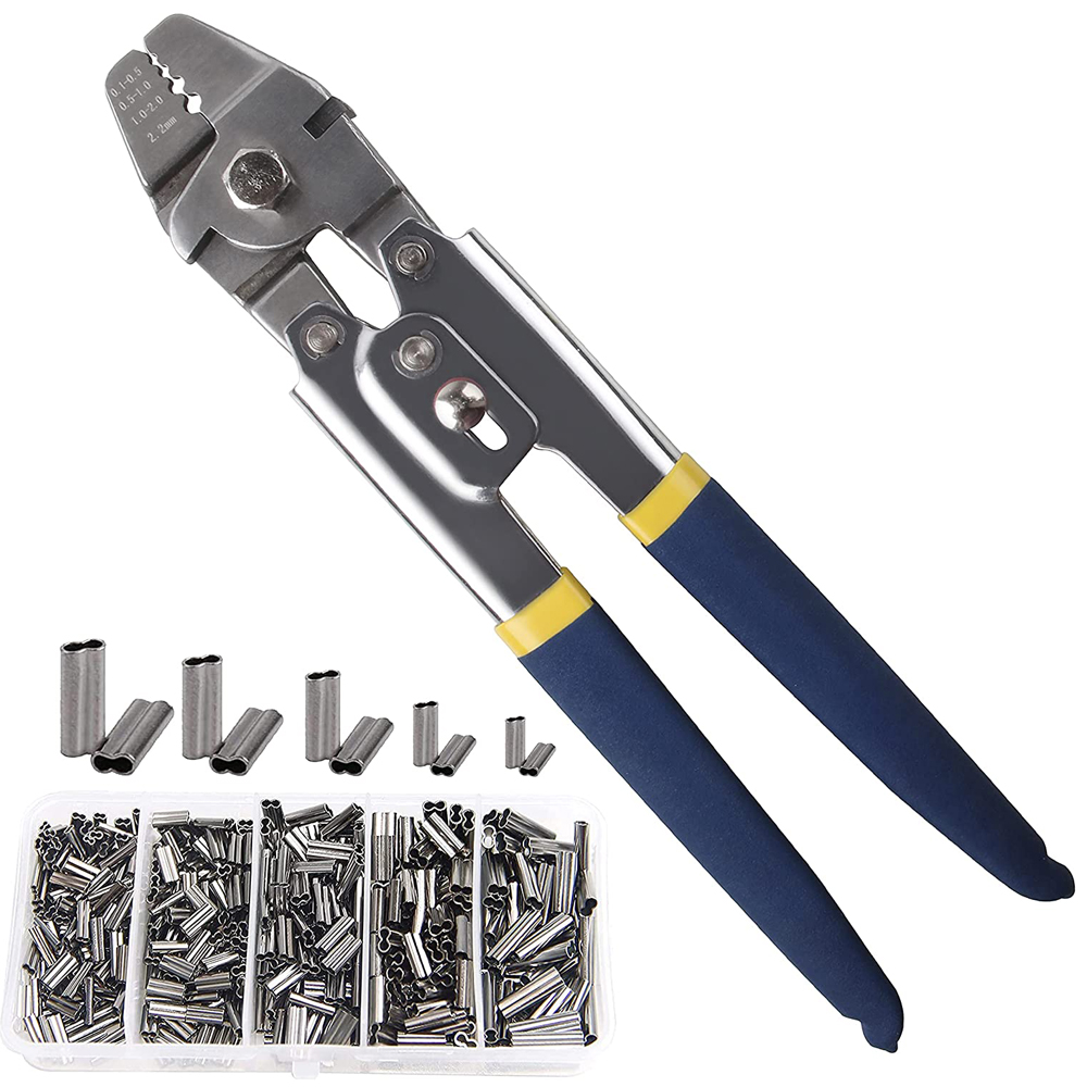 300 Buah Set Lengan Pancing Cr - Leader Line ulasan dan harga