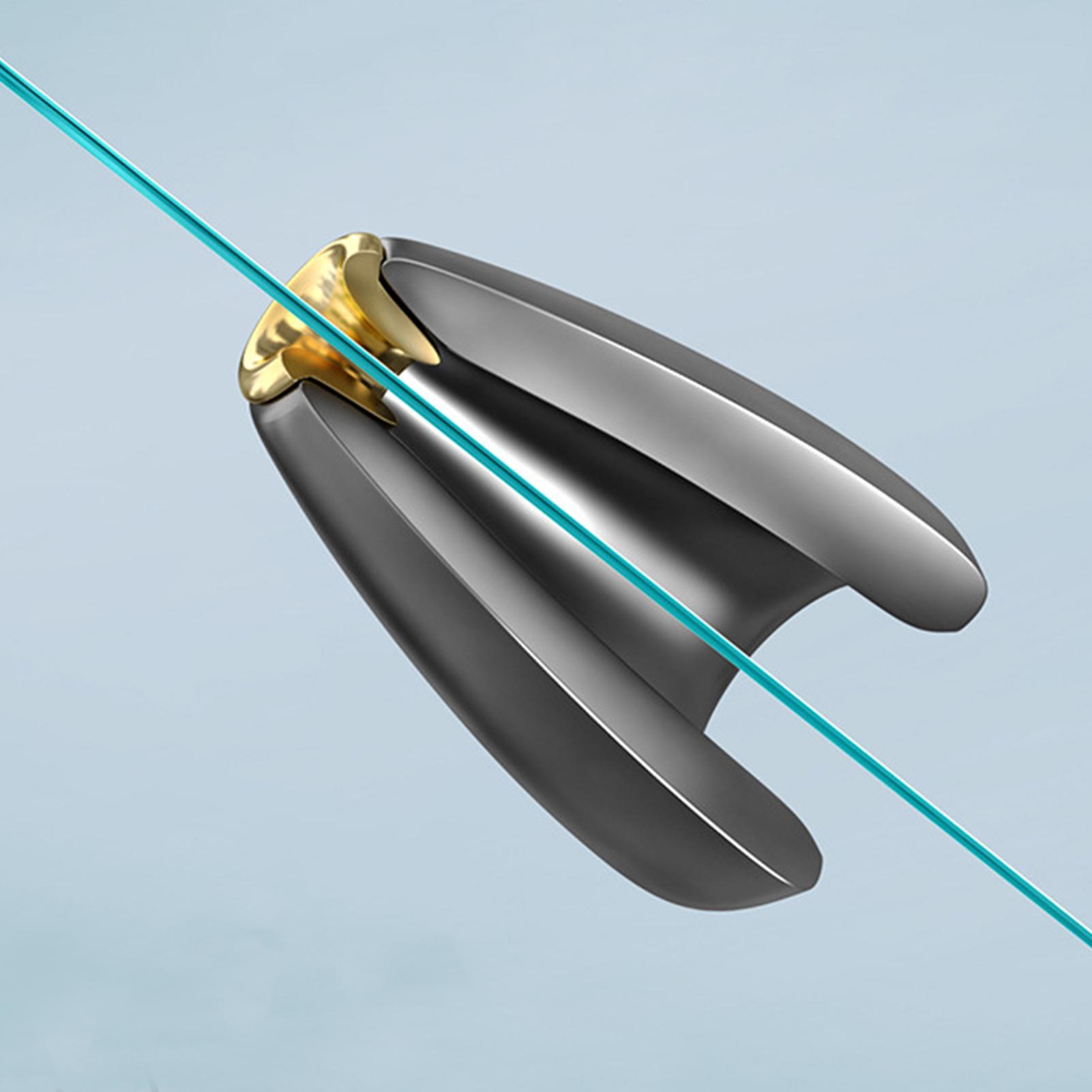 Bobber untuk Memancing 100M Li - Saltwater Line ulasan dan harga