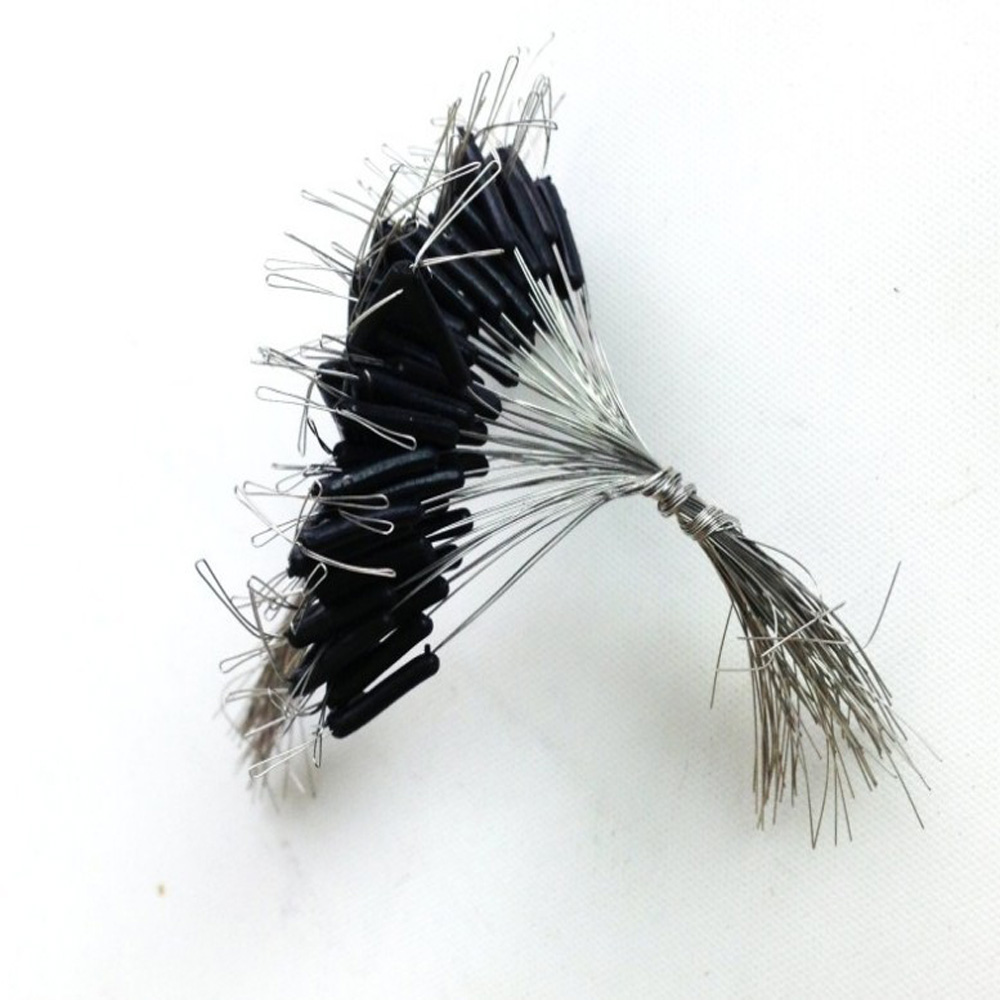 20-50 Buah/Set Alat Pemisah Su - Monofilament Line ulasan dan harga