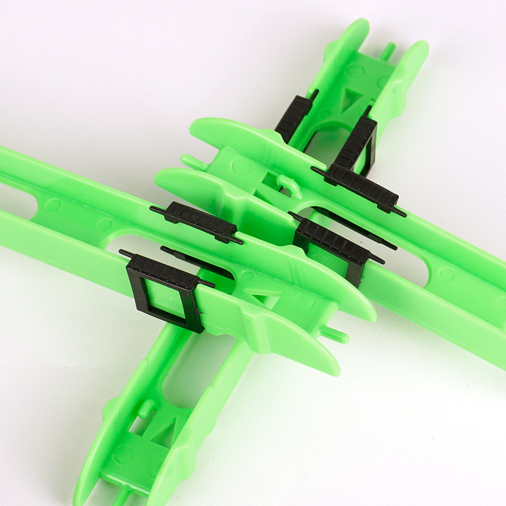 HIRISI 10 Buah Penggulung Tali - Fishing Line Winder ulasan dan harga
