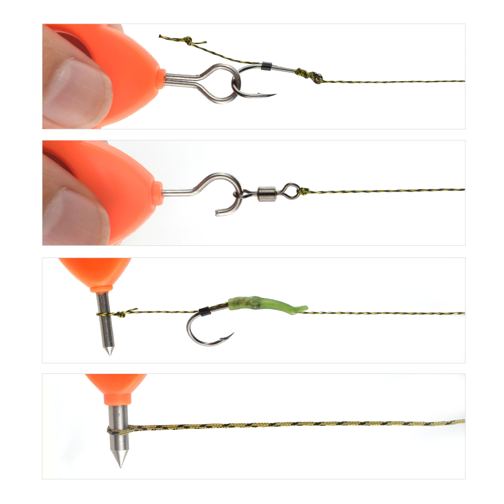 4 In 1 Alat Garis Penarik Sena - Fishing Line Cutter ulasan dan harga