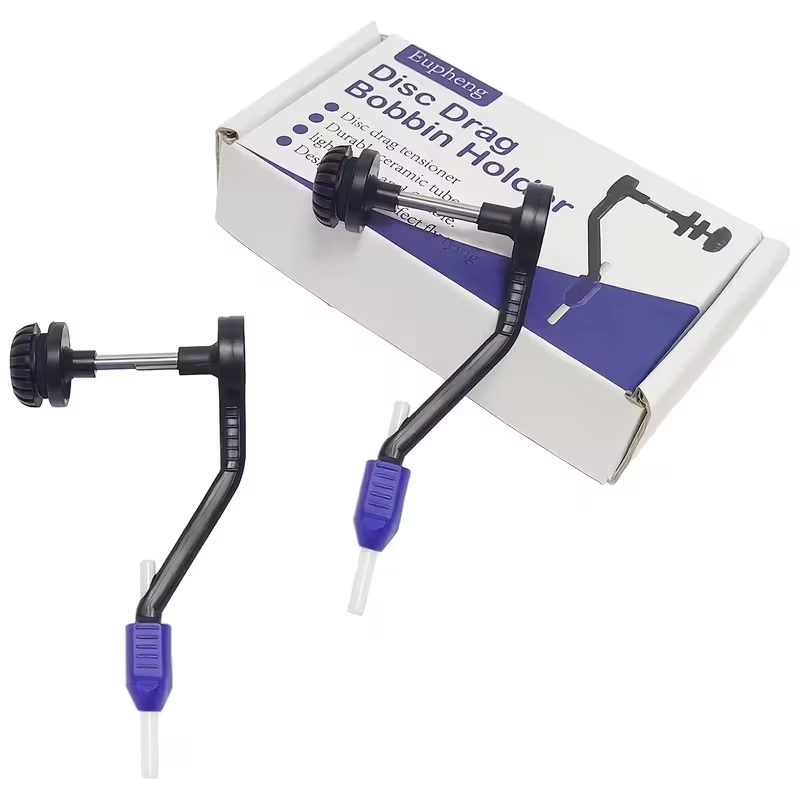 2 Buah Penyangga Bobbin Pengik - Monofilament Line ulasan dan harga