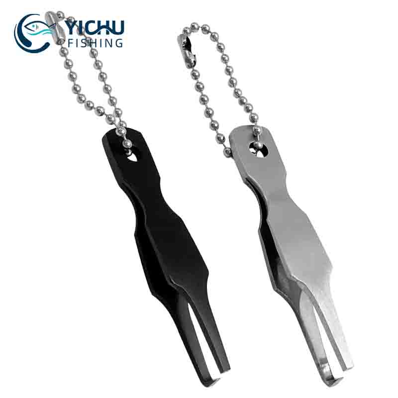 Tang pancing baja tahan karat  - Fishing Line Cutter ulasan dan harga