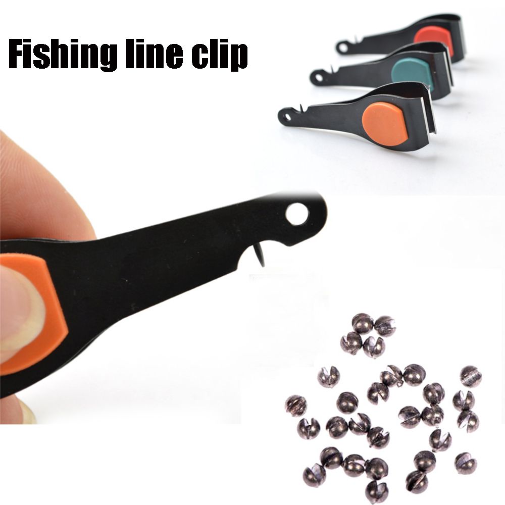 Gunting pancing gunting, Multi - Monofilament Line ulasan dan harga