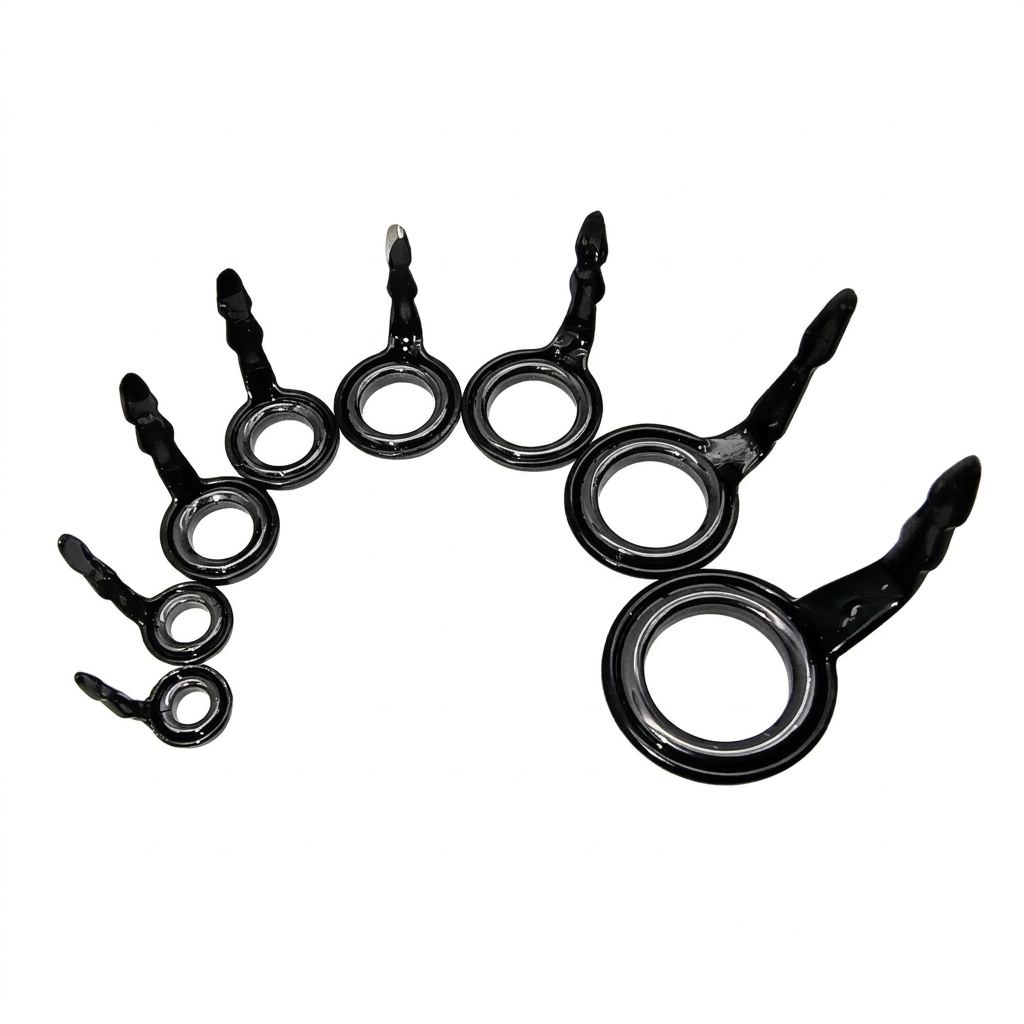 Ring Pemandu Joran Pancing Ser - Saltwater Line ulasan dan harga