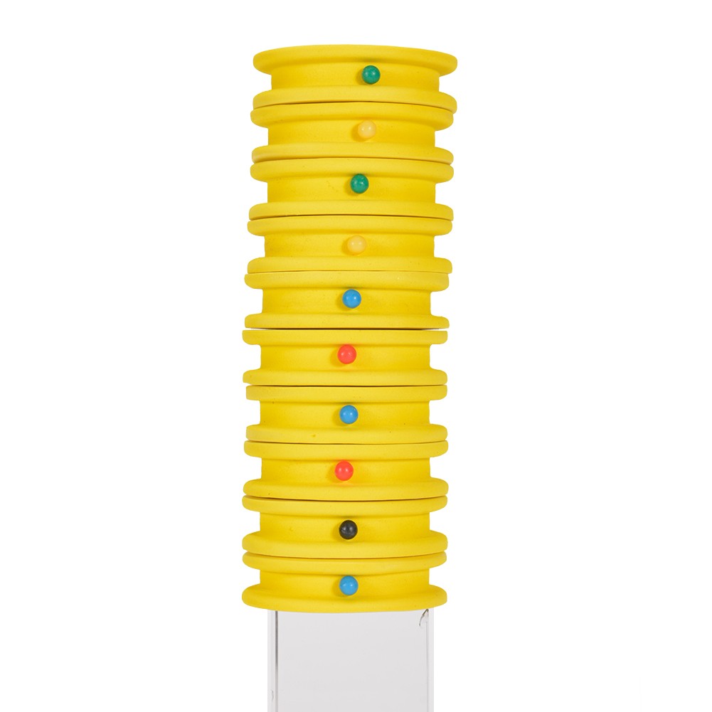 10 buah spul senar pancing por - Monofilament Line ulasan dan harga