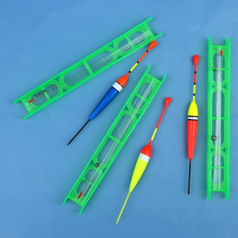 10 Buah Senar Pancing Apung Ai - Monofilament Line ulasan dan harga