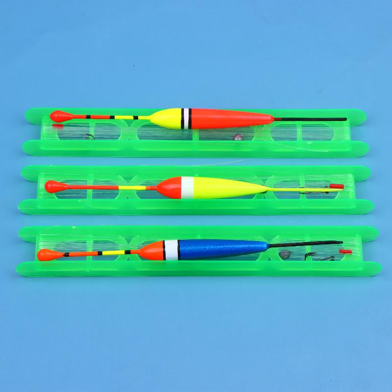 10 Buah Senar Pancing Apung Ai - Monofilament Line ulasan dan harga