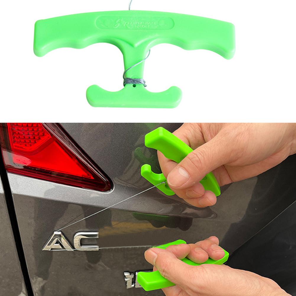 Alat Penghapus Emblem Mobil Er - Monofilament Line ulasan dan harga