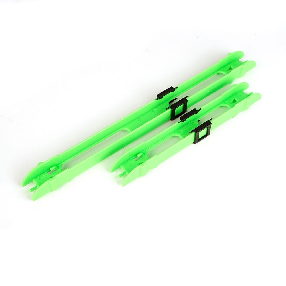 Hirisi 10pcs Papan Penggulung  - Monofilament Line ulasan dan harga