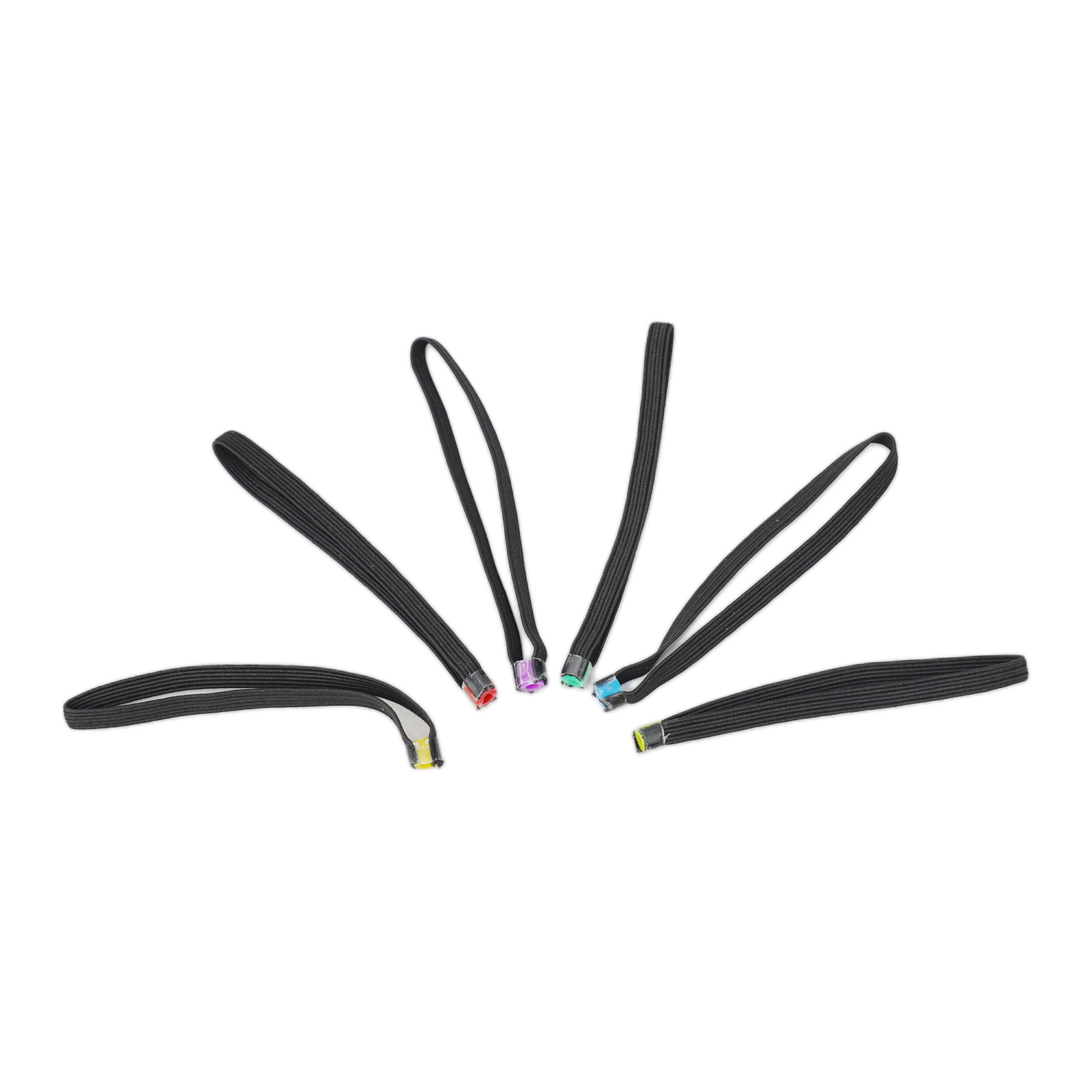 6 Penahan Gulungan Tippet Elas - Fishing Line Spool ulasan dan harga
