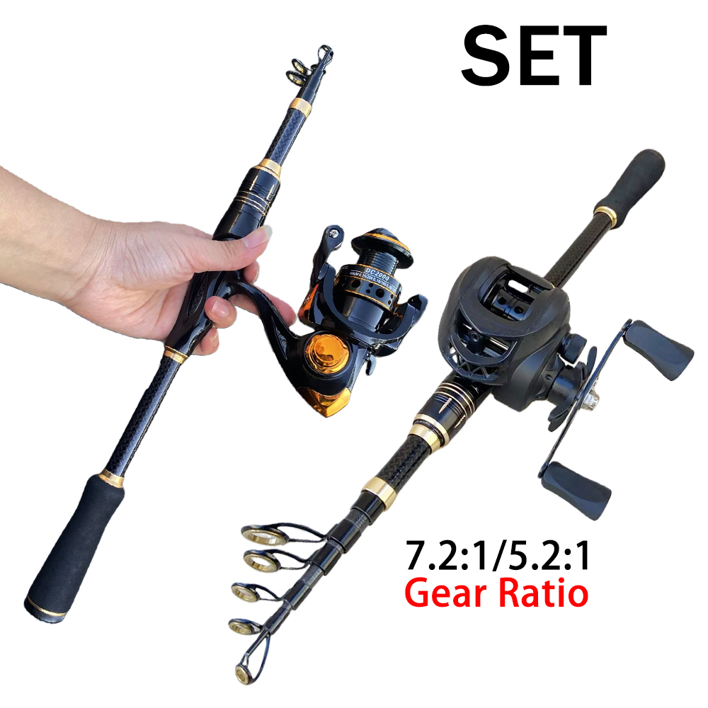Set Kombinasi Peralatan Pancin - Fishing Line Spooler ulasan dan harga