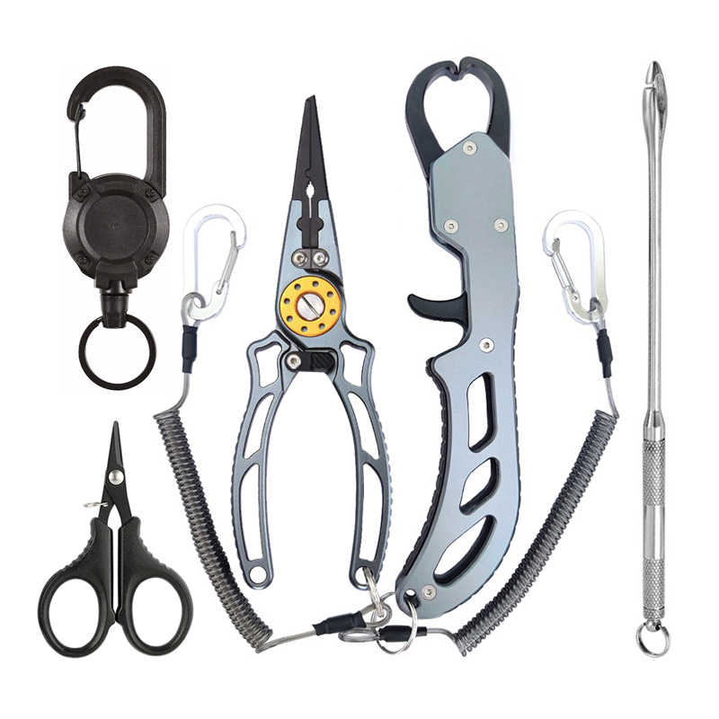 Shawto Gunting Pancing Baja Ta - Fishing Line Cutter ulasan dan harga