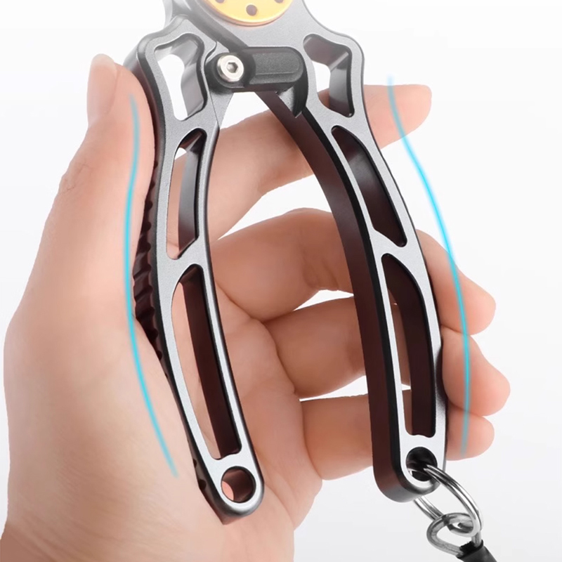 Shawto Gunting Pancing Baja Ta - Fishing Line Cutter ulasan dan harga
