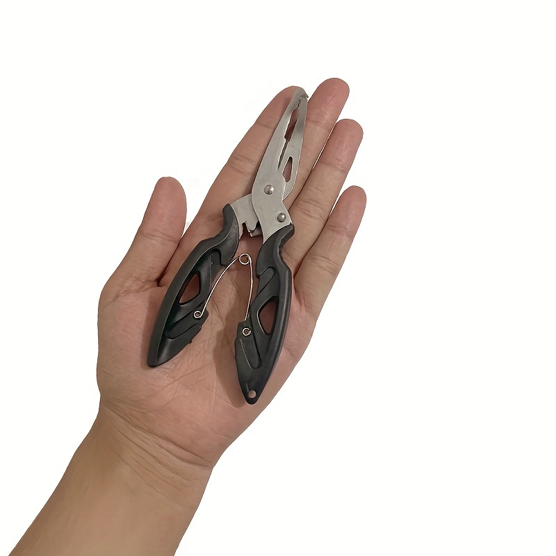 Tang pancing umpan kecil multi - Fishing Line Cutter ulasan dan harga