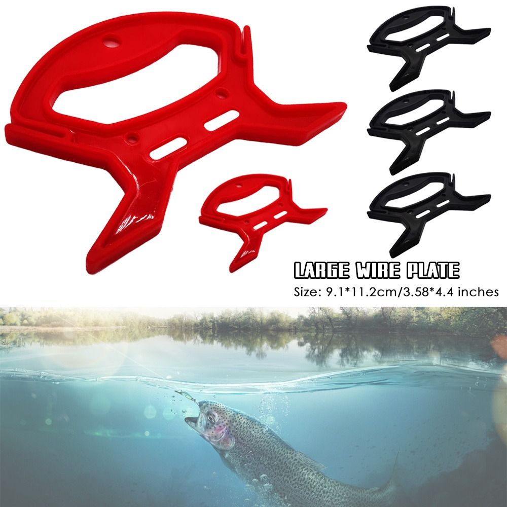 Penggulung senar pancing plast - Fishing Line Winder ulasan dan harga