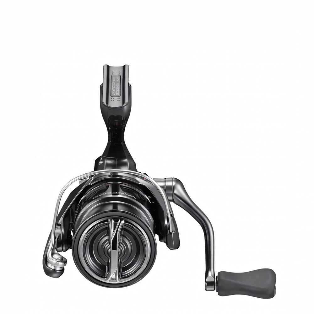 Reel Pancing Spinning SHIMANO  - Shimano Reel Stradic ulasan dan harga